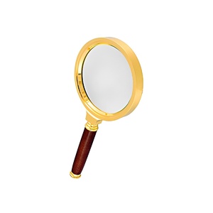 Ручная лупа для чтения (6х) - fgospostavki.ru - Киров