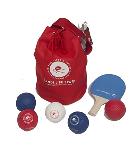 Игра Бочча в мягкой сумке - fgospostavki.ru - Киров