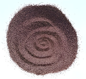 Песок цветной (коричневый, 1 кг) - fgospostavki.ru - Киров