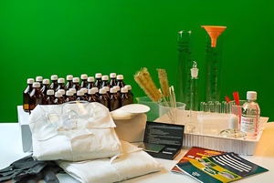 Набор ОГЭ по химии ТР - fgospostavki.ru - Киров