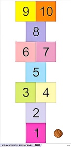 Игровой набор "Классики простые" - fgospostavki.ru - Киров