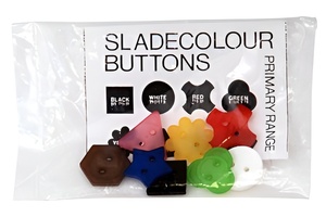 Пуговицы разноцветные разных размеров и форм - fgospostavki.ru - Киров