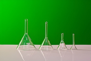 Комплект воронок стеклянных - fgospostavki.ru - Киров