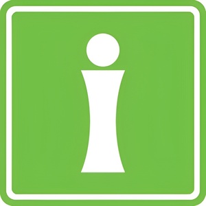 Тактильный знак (информация) 150х150 - fgospostavki.ru - Киров