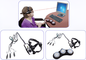 Адаптированная мышка в наборе - fgospostavki.ru - Киров