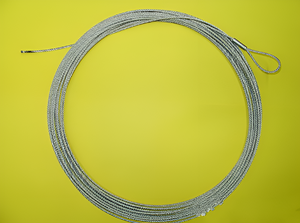 Трос для волейбольной сетки (12,5 метров) - fgospostavki.ru - Киров