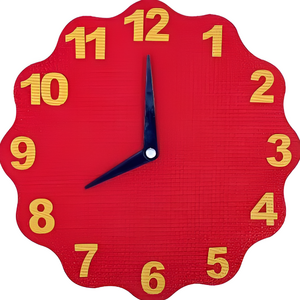 Игра-пособие для слабовидящих детей «Часы» - fgospostavki.ru - Киров