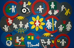 Пособие "Права детей-детям" - fgospostavki.ru - Киров