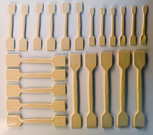 Комплект шпателей (22 шт.) - fgospostavki.ru - Киров