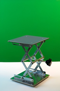 Столик подъемный 200х200 мм - fgospostavki.ru - Киров