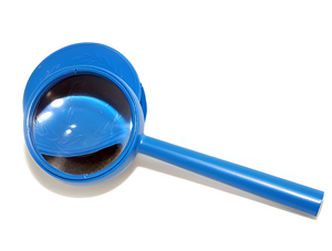 Лупа асферическая d=55 (3,5х) - fgospostavki.ru - Киров