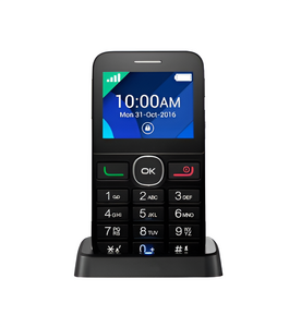 Мобильный телефон с крупными кнопками - fgospostavki.ru - Киров