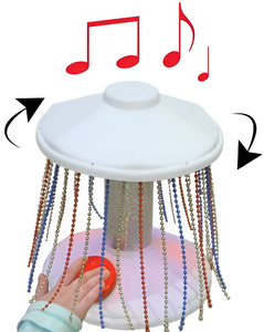 Игра "Карусель из цепочек" - fgospostavki.ru - Киров