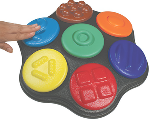 Полностью тактильный коммуникатор - fgospostavki.ru - Киров