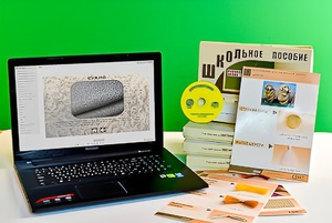 Коллекция натурально-интерактивная "Шерсть" - fgospostavki.ru - Киров