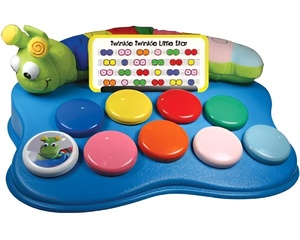 Игра "Музыкальная улитка" - fgospostavki.ru - Киров