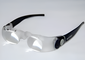 Очки увеличительные 2.1х - fgospostavki.ru - Киров