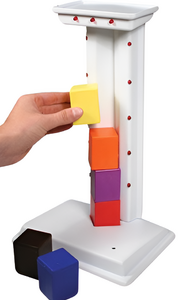 Игра "Кубики" - fgospostavki.ru - Киров