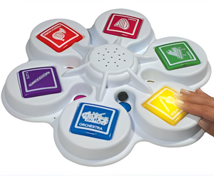 Музыкальная игра «Круговая симфония» - fgospostavki.ru - Киров