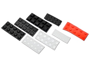 Набор тактильных меток - fgospostavki.ru - Киров