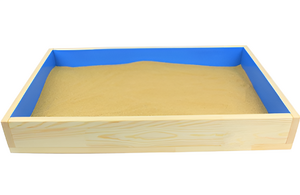 Психологическая песочница. Базовая (синий цвет) - fgospostavki.ru - Киров