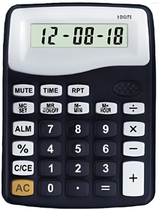 Калькулятор с речевым выходом - fgospostavki.ru - Киров