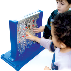 Игра "Вибрирующее зеркало" с подсветкой - fgospostavki.ru - Киров