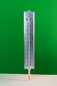 Термометр демонстрационный - fgospostavki.ru - Киров