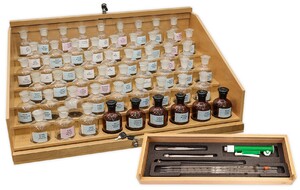 Хранилище для химических реактивов - fgospostavki.ru - Киров