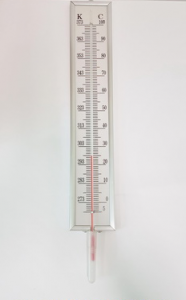 Термометр демонстрационный - fgospostavki.ru - Киров