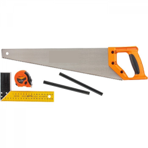 Набор столярный (5 предметов) - fgospostavki.ru - Киров