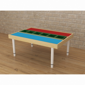 Игровой стол Мега-Лего - fgospostavki.ru - Киров