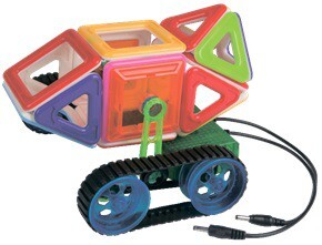 Магнитный конструктор "Мални" - fgospostavki.ru - Киров