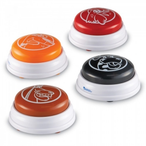 Кнопка "Ответ Готов! - голоса животных" - fgospostavki.ru - Киров