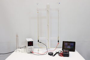 Лабораторная установка «Определение постоянной Фарадея» - fgospostavki.ru - Киров