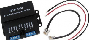 Контроллер управления скорости электродвигателя постоянного тока Tetrix - fgospostavki.ru - Киров