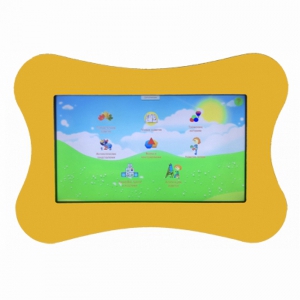 Интерактивная панель "Антошка 24" - fgospostavki.ru - Киров