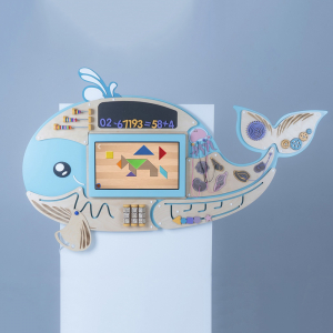 Интерактивный бизиборд «Кит Айван» - fgospostavki.ru - Киров