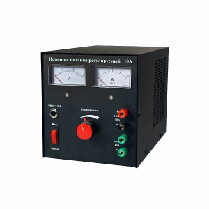 Лабораторный источник постоянного и переменного напряжения (В-24) - fgospostavki.ru - Киров