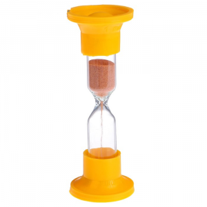 Часы песочные на 1 минуту - fgospostavki.ru - Киров