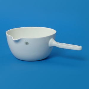 Кастрюля фарфоровая N1 - fgospostavki.ru - Киров