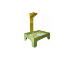 Интерактивная песочница «Сахара» - fgospostavki.ru - Киров