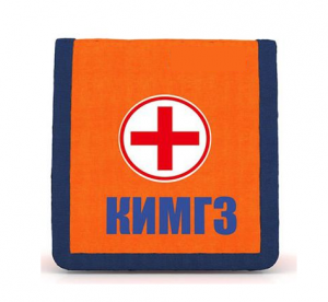 Комплект индивидуальный медицинский гражданской защиты КИМГЗ - fgospostavki.ru - Киров