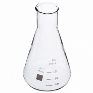 Колба коническая 150 мл. - fgospostavki.ru - Киров