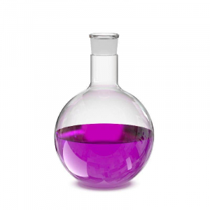 Колба круглодонная 250 мл. - fgospostavki.ru - Киров