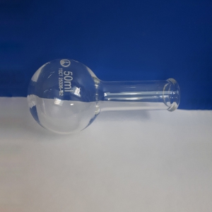 Колба круглодонная 50 мл. - fgospostavki.ru - Киров