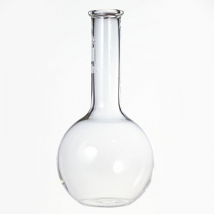 Колба плоскодонная 150 мл. - fgospostavki.ru - Киров