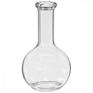 Колба плоскодонная 200 мл. - fgospostavki.ru - Киров