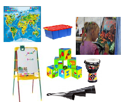 Набор «Коммуникативные навыки» - fgospostavki.ru - Киров