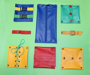 Комплект дидактических карманов №2 - fgospostavki.ru - Киров